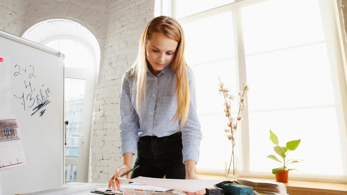 Interior Design and Mental Health