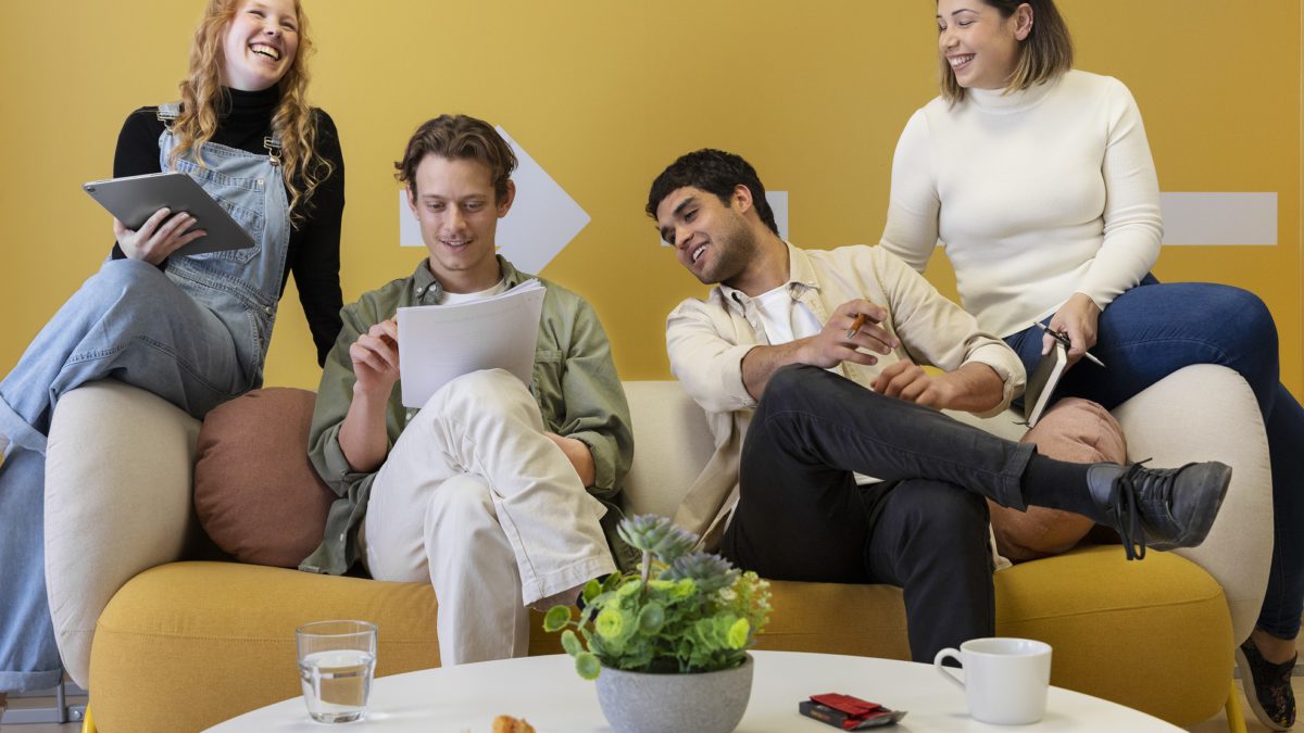 new era in modern housing