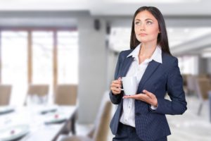 Stand Out from the Crowd