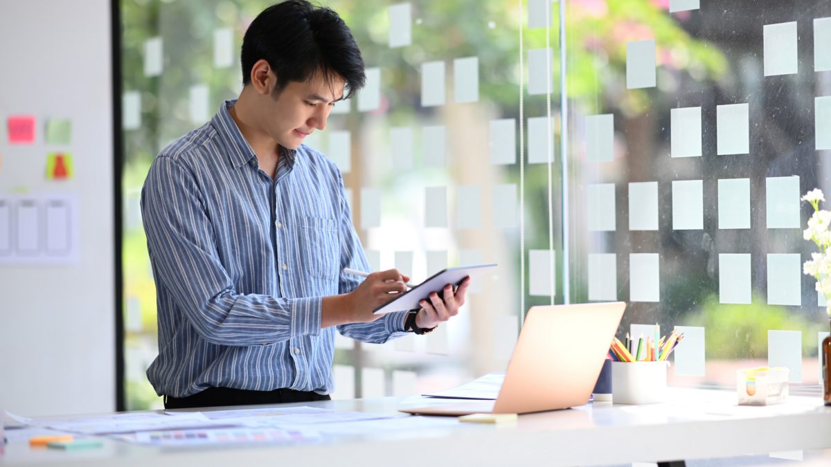 technology for real estate agents