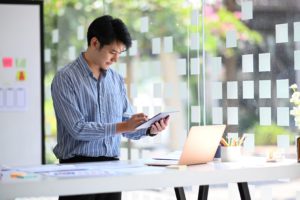 technology for real estate agents