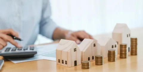 Determine Your Property's Market Value Before Selling