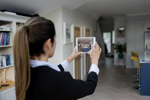 Live Video Property Tour