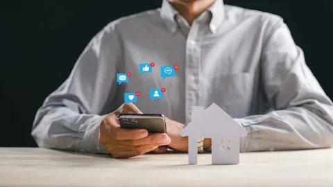 Facebook marketing for real estate agents