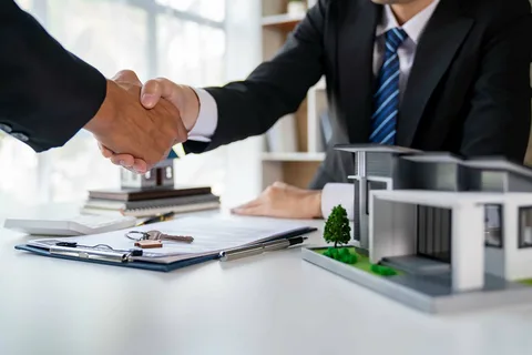 Ziba Property App for Efficient Property Management