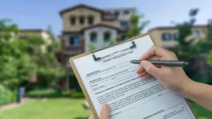 Rental Application Requirements for First-Time Renters | Ziba Property