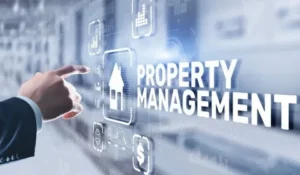 Ziba Property app for buying, renting, and managing properties