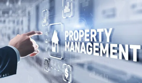 Ziba Property app for buying, renting, and managing properties