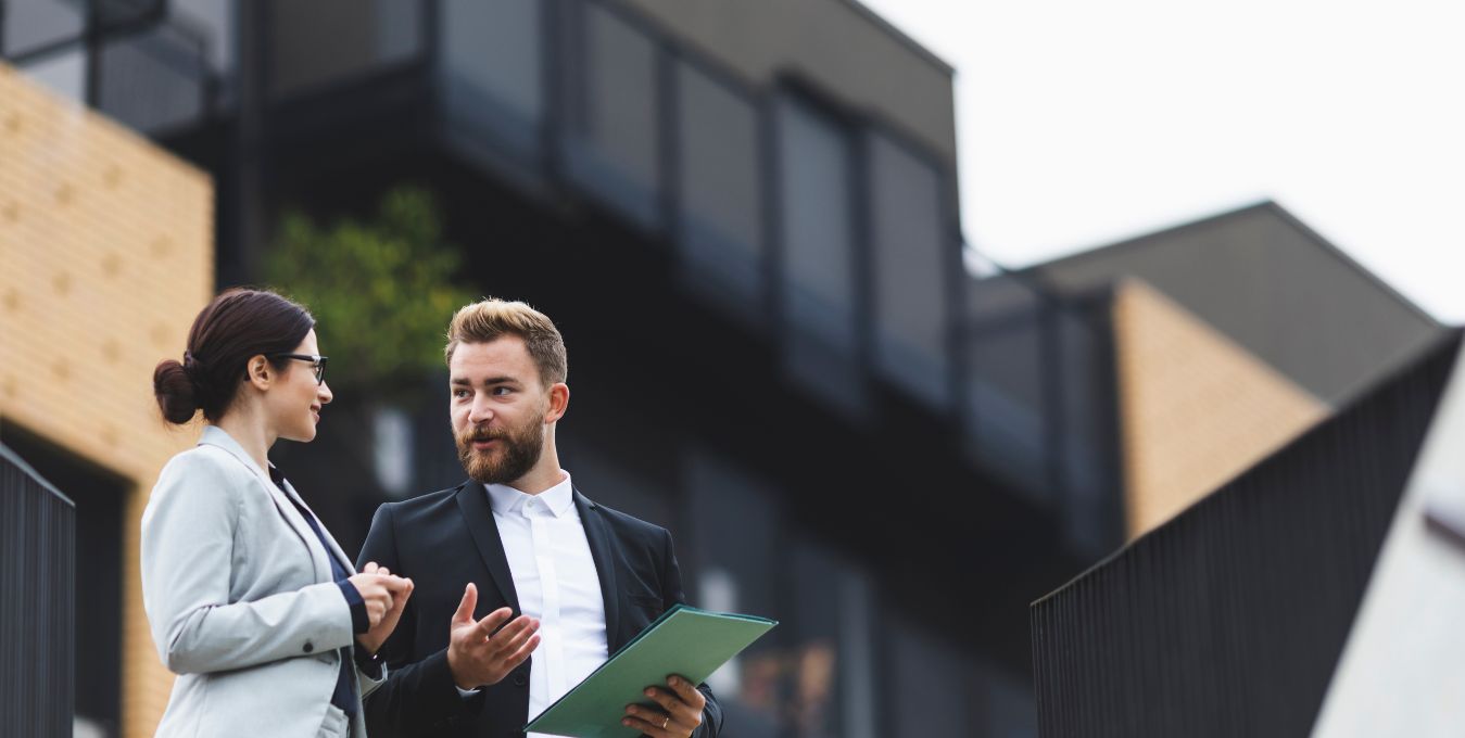 Once you've outlined the nature of your business, your next step is to determine what you want to achieve in your career and business. To ensure your business is growing in all aspects, you must lay out your financial, personal, and growth goals.