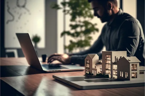 Understand the nature of your real estate business