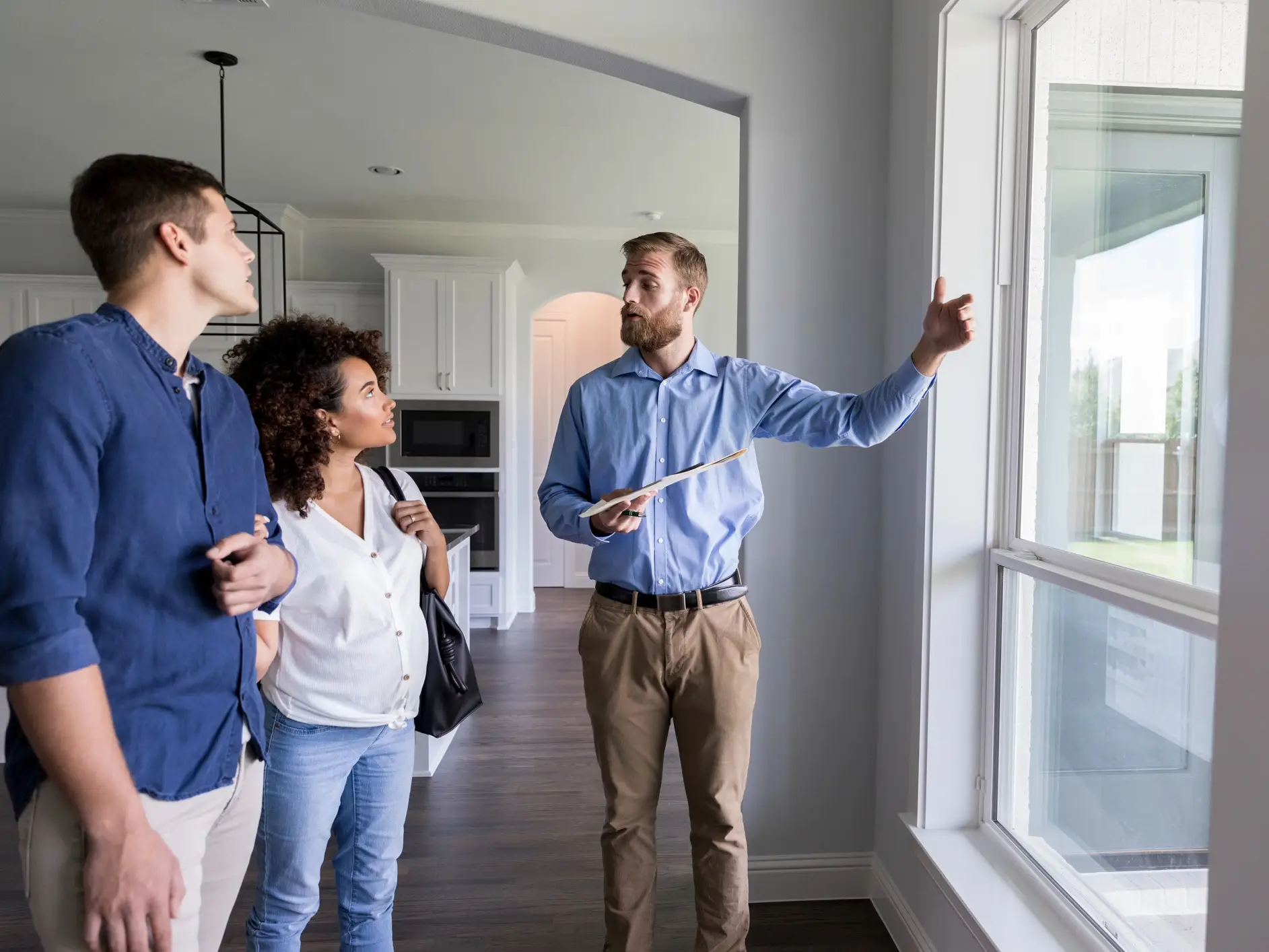 Location - key factors to consider before buying a home
