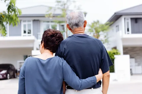 Age of property - pros and cons of older vs newer homes