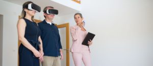 The impact of technological advancement on the real estate