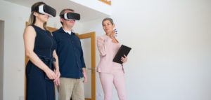 The Impact of Technological Advancement on the Real Estate