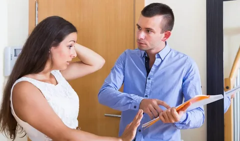 Ignoring Tenant Complaints and Concerns