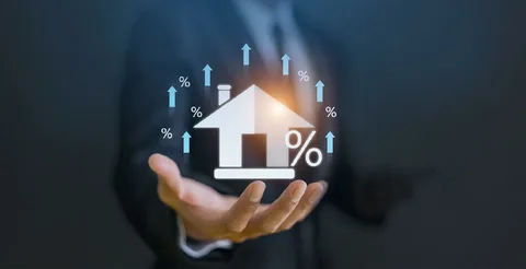 Pros of buying a home - financial investment and property ownership growth