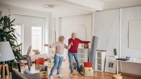 Cons of Renting: Limited Control Over Your Space