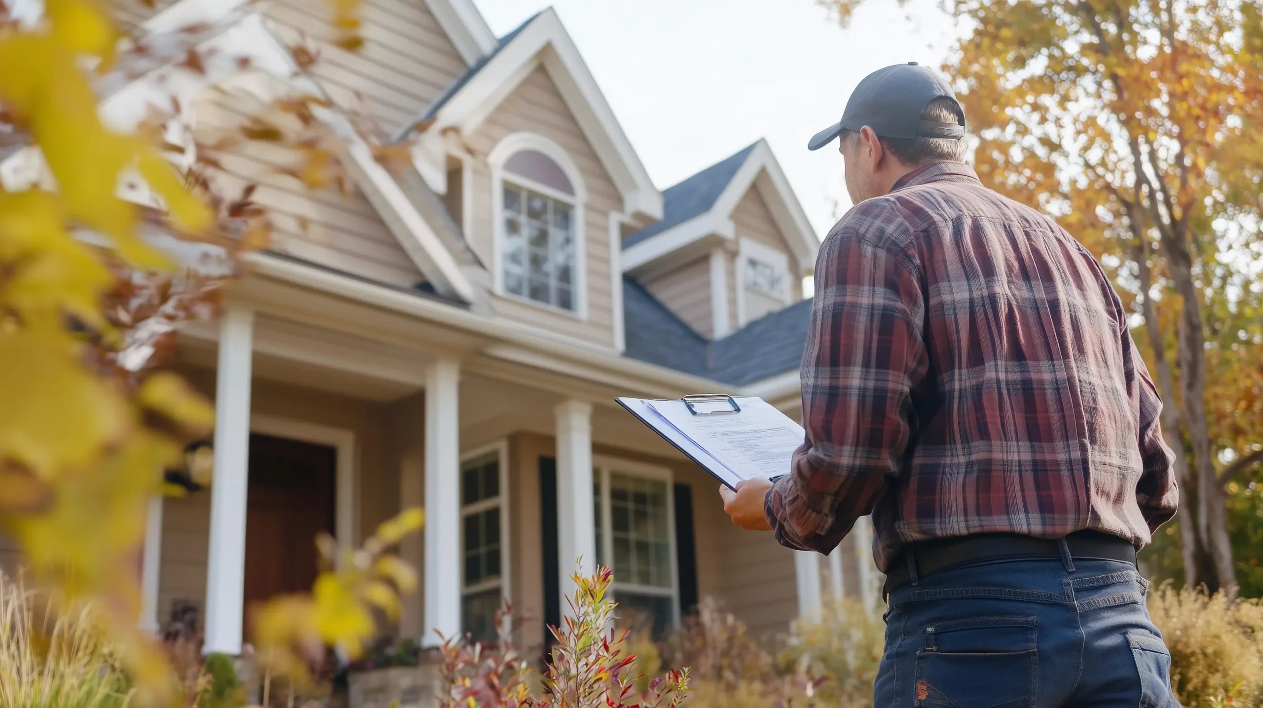 Traditional property viewing challenges for homebuyers