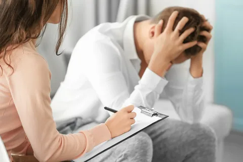 Adapting spaces to meet mental health needs