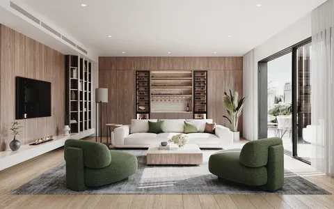 Designing for comfort and well-being