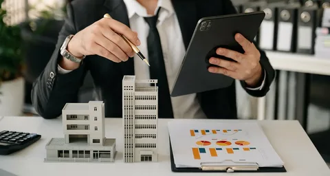 Technology transforming the role of real estate agents