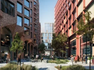 Luxury Real Estate Trends 2024: What's New?