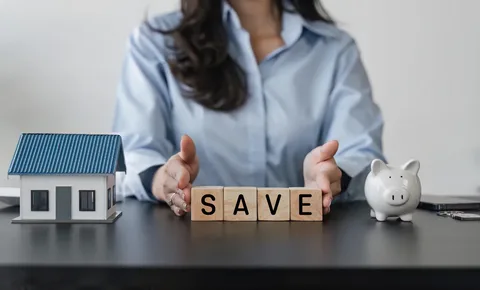 Saving for a Home: How to Boost Your Savings Rate