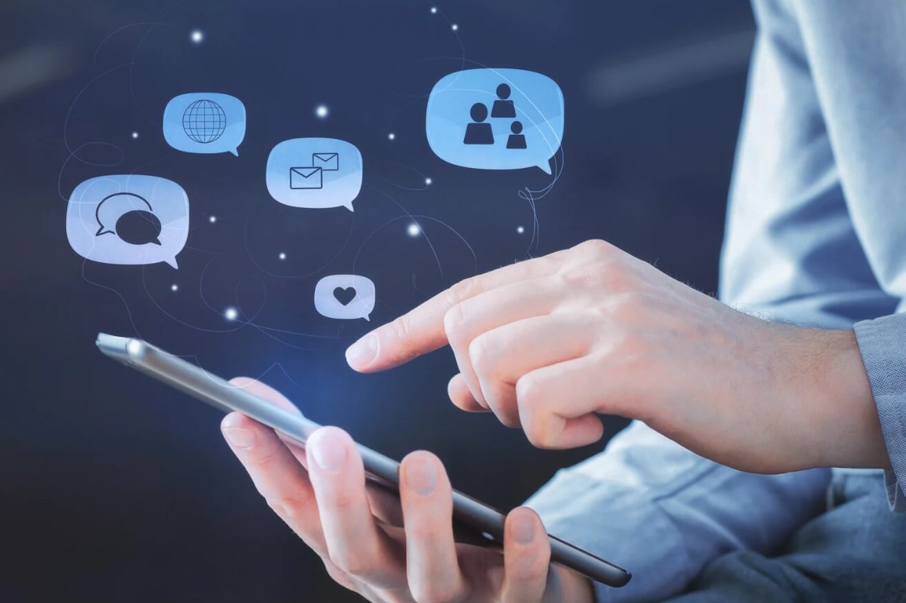 The Power of Networking: How to Build Connections? real estate using social media