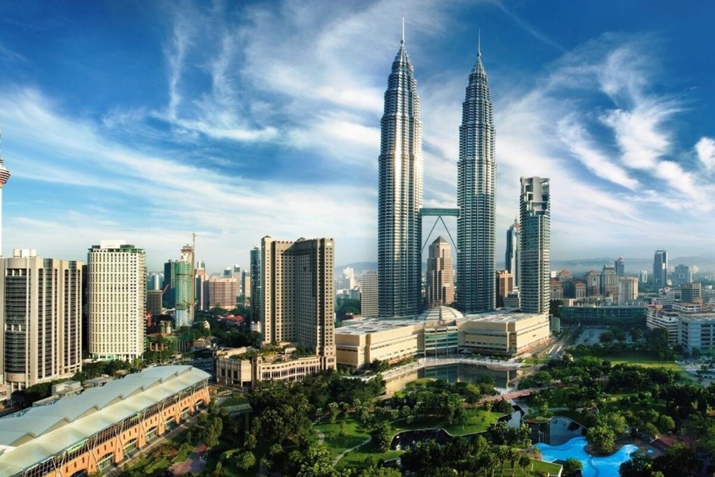 Buying Property in Malaysia