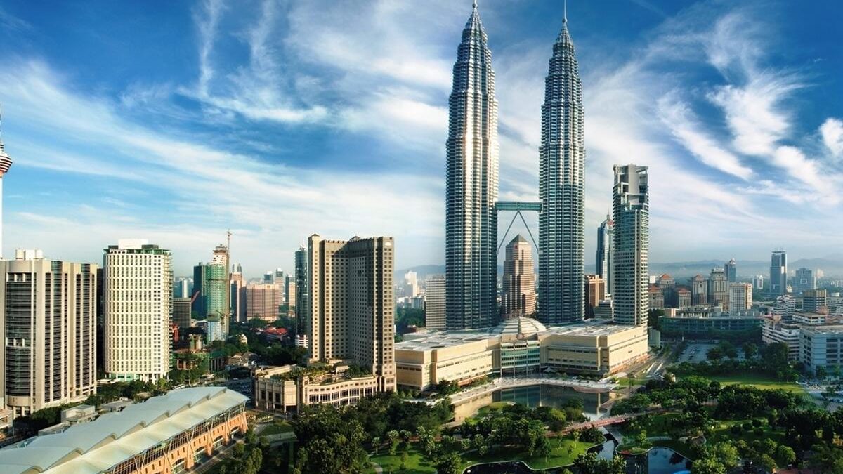 Buying Property in Malaysia