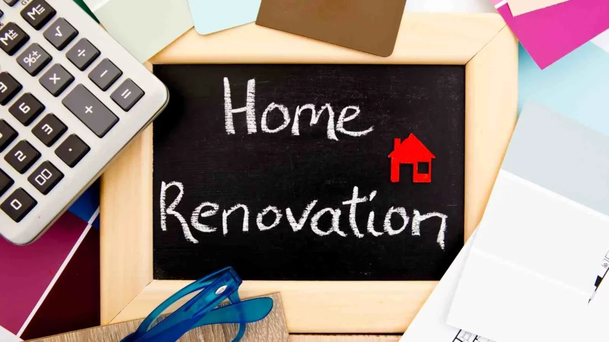 home renovation tips