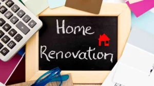 home renovation tips