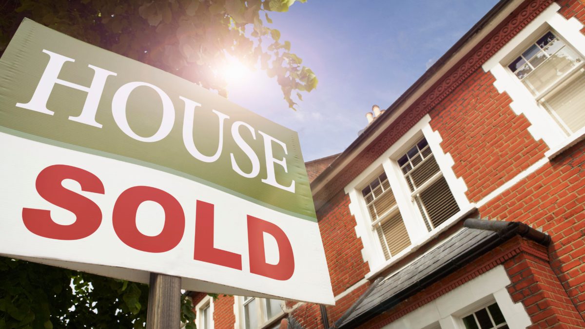 Property Listings Near You