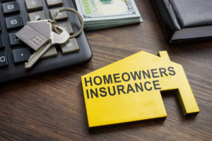 Homeowners Insurance Ziba Property