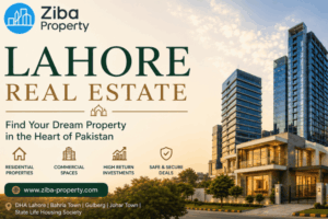 Lahore-real-estate