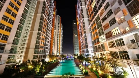 Vista- Angkasa -at -a -Glance – Modern- Condominium -Living -in- Kuala- Lumpur