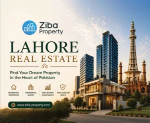DHA- Lahore -vs -Bahria -Town -Lahore- property -investment -comparison -2026