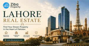 Lahore-real-estate