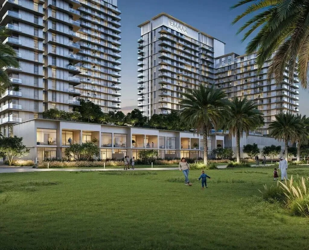 The Golden Visa: When Property Becomes Residency 