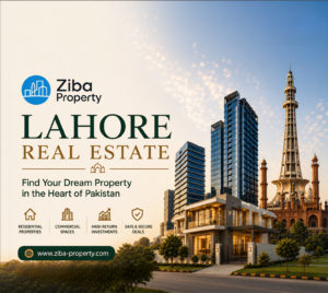 DHA Lahore vs Bahria Town Lahore property investment comparison 2026