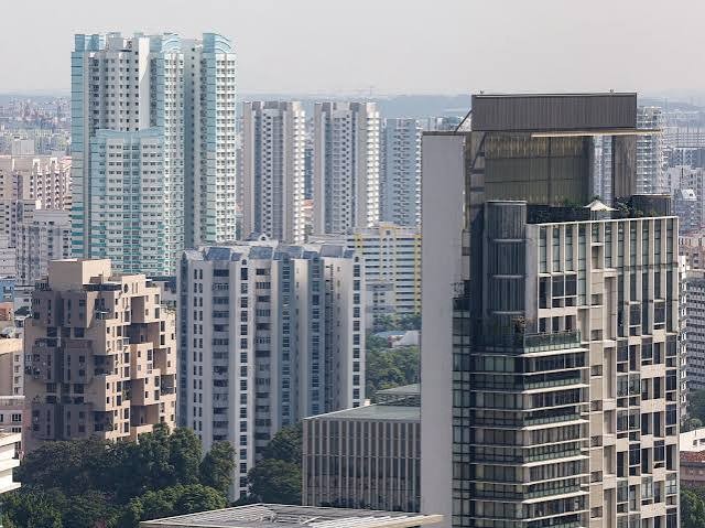 60% ABSD on a S$2M Singapore condo for foreigners