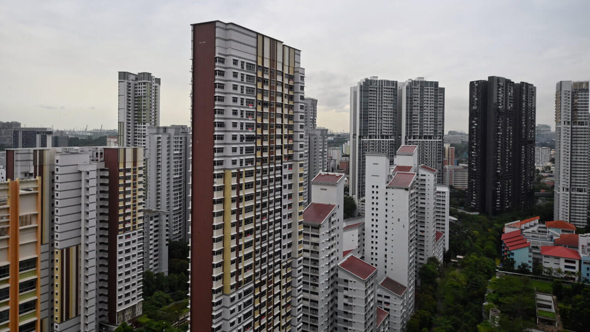 HDB vs private condo in Singapore comparison for expats in 2026