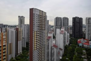 HDB vs private condo in Singapore comparison for expats in 2026