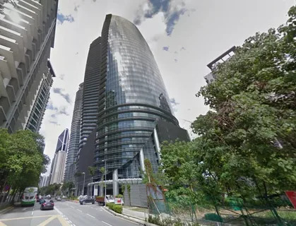 Naza Tower KL: Location, Prices, Floor Plans and Developer Track Record