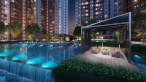 Prima Setapak leasehold high-rise condo tower KL