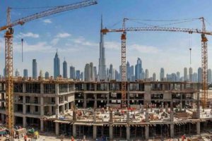 Dubai off plan developers 2026 Emaar DAMAC Nakheel Sobha