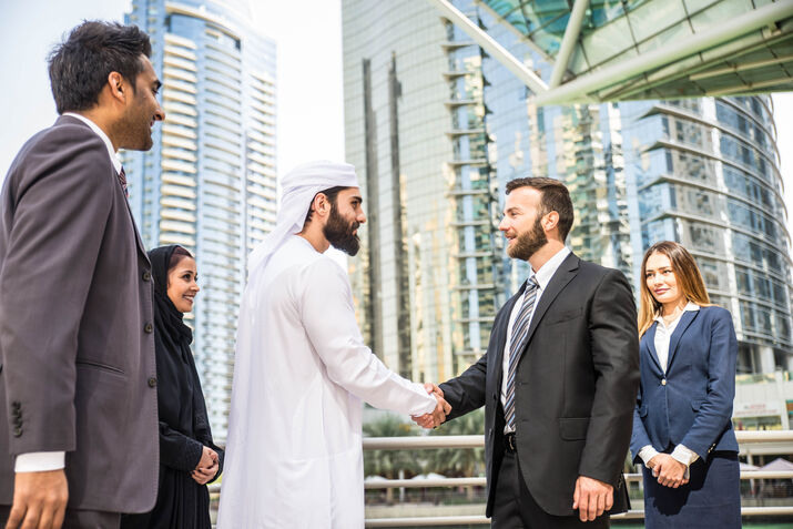 Becoming a licensed property agent in the UAE 2026