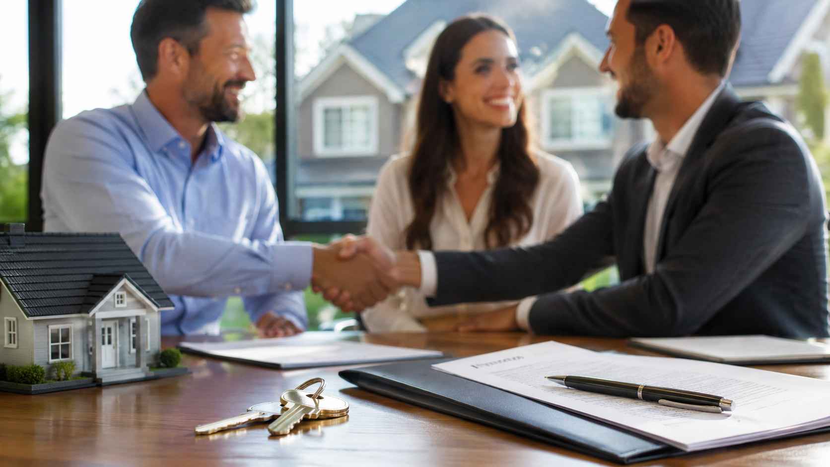 Real Property Gains Tax RPGT calculation for selling a house in Malaysia
