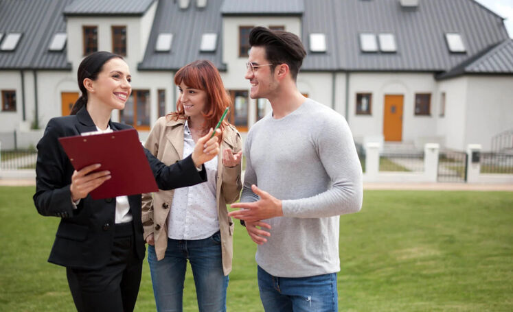 Choosing a licensed real estate broker in Dubai