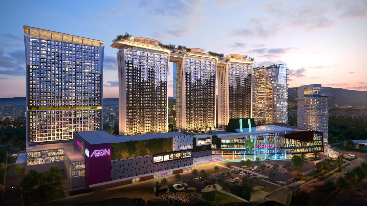 Setapak and Sentul Property Market 2026